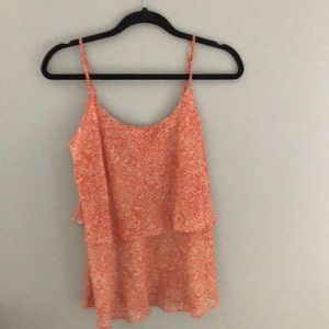CAbi dressy tank